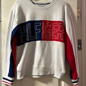 Tommy Hilfiger Crewneck